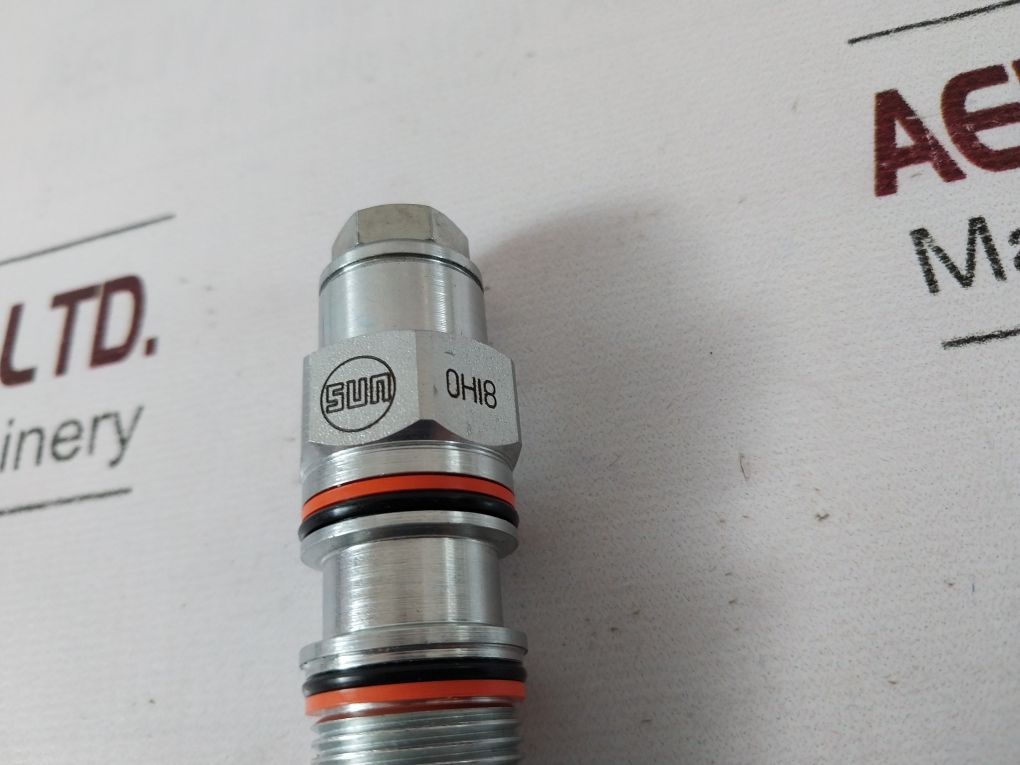 Sun Hydraulics Cbca-lin Counterbalance Valve