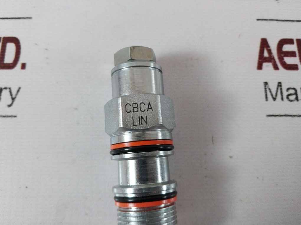 Sun Hydraulics Cbca-lin Counterbalance Valve