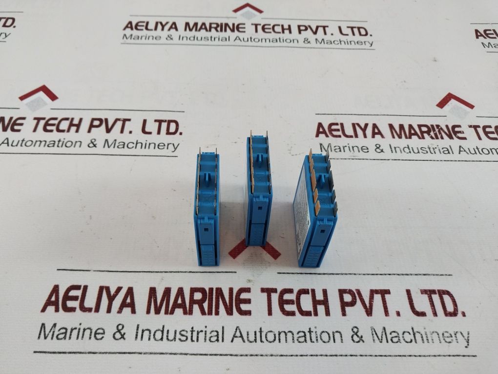 Pepperl+Fuchs Dp-lbf-i1.36.De Surge Protector