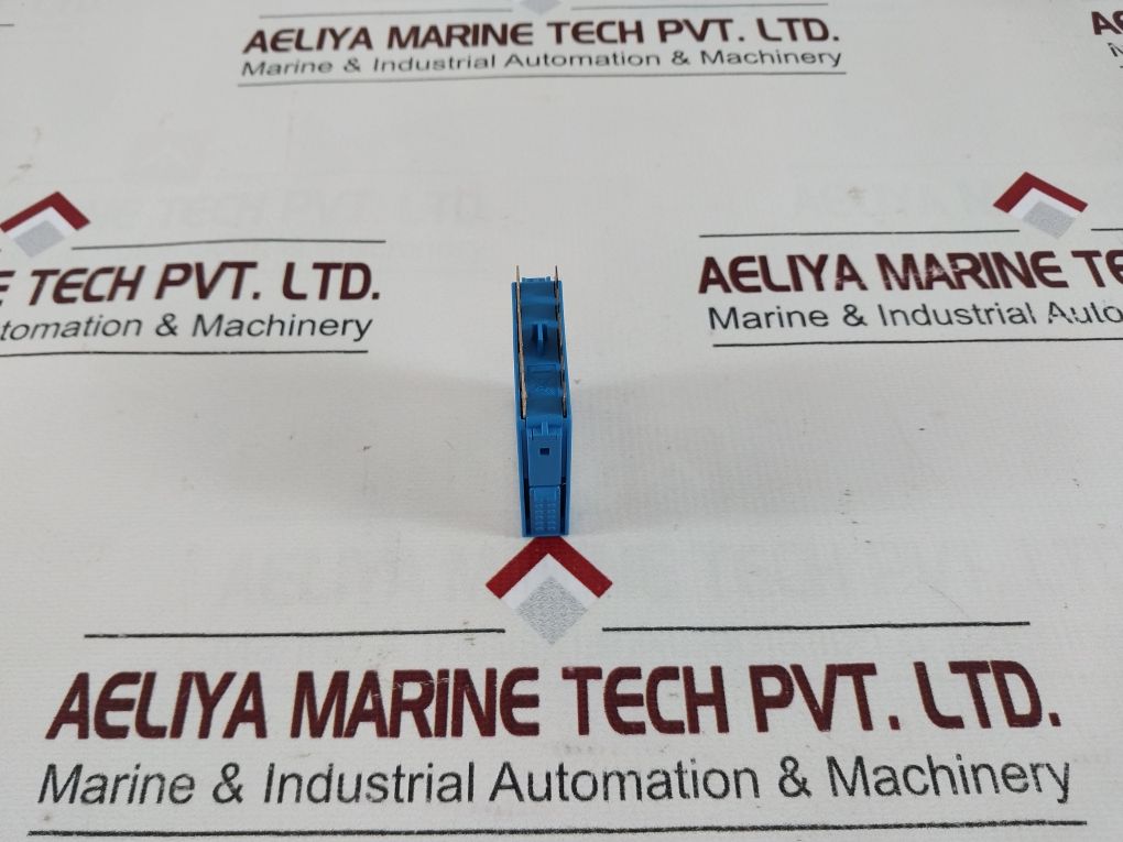 Pepperl+Fuchs Dp-lbf-i1.36.De Surge Protector
