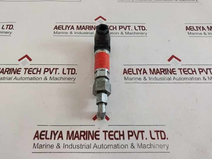 Danfoss Mbs 33M Pressure Transmitter 060G3132
