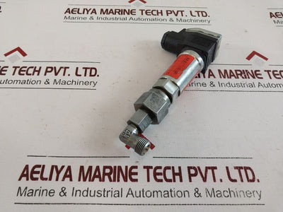 Danfoss Mbs 33M Pressure Transmitter 060G3132
