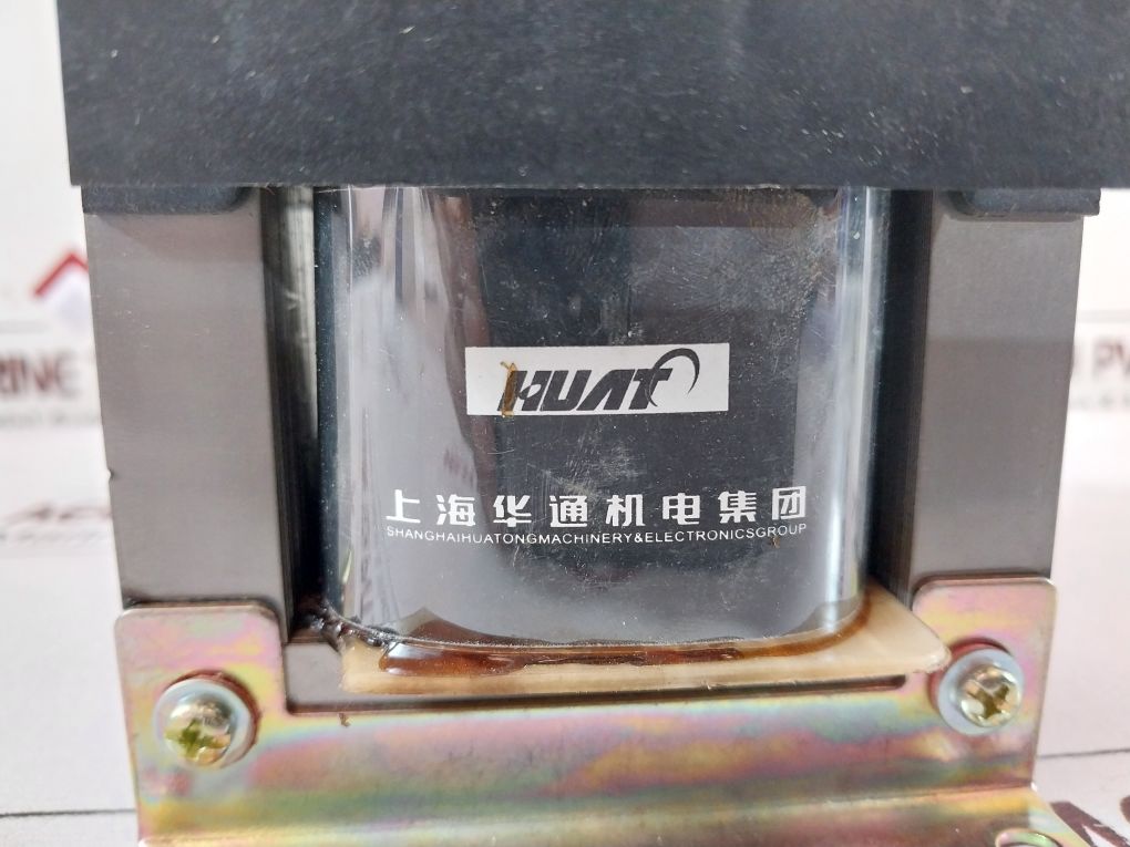 Shanghai Bk-200Va Control Transformer Free Shipping