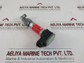 Danfoss Mbs 33M Pressure Transmitter 060G3132
