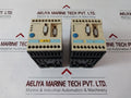 Siemens 3Uf5001-3Bn00-1 Simcode Module
