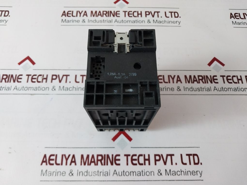 Siemens 3Uf5001-3Bn00-1 Simcode Module