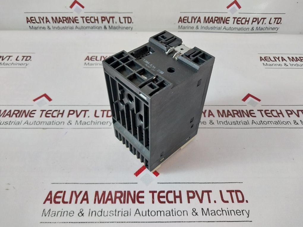 Siemens 3Uf5001-3Bn00-1 Simcode Module