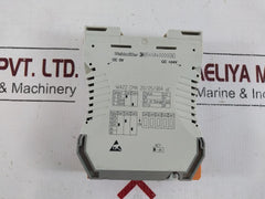 Weidmuller 8545840000 Current Measuring Transducer