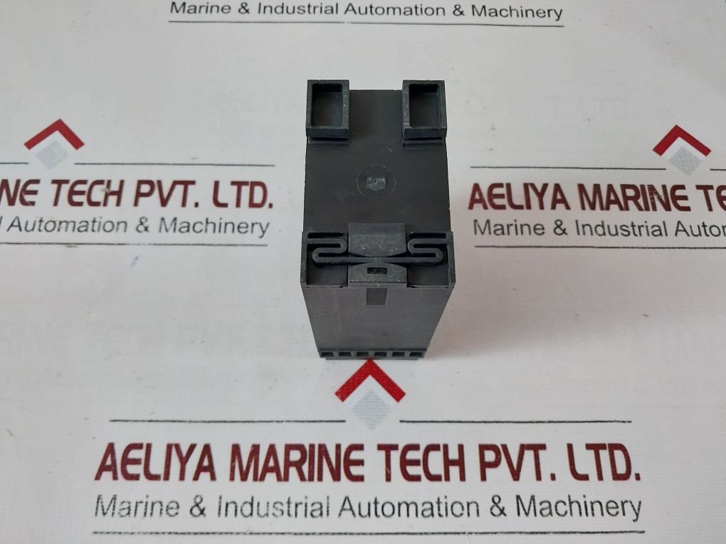 Kuhnke I 1540.2 Current Monitoring Relay Free Shipping