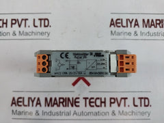 Weidmuller 8545840000 Current Measuring Transducer