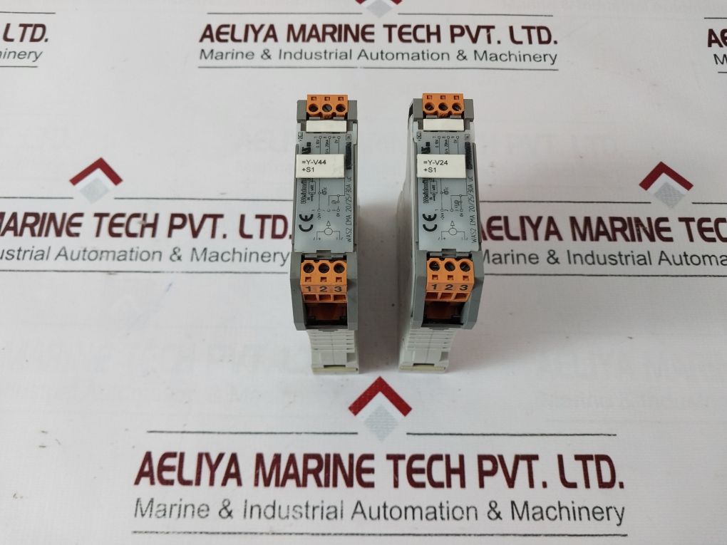 Weidmuller Was2 Cma 20/25/30A Uc Signal Converter 8545830000
