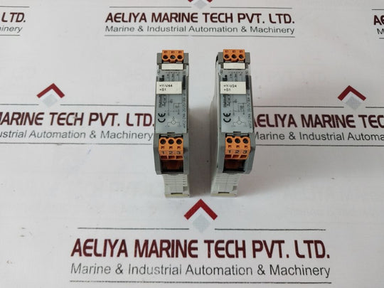 Weidmuller Was2 Cma 20/25/30A Uc Signal Converter 8545830000

