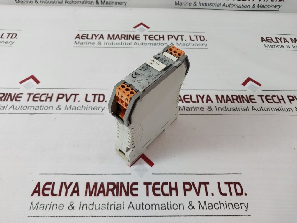 Weidmuller Was2 Cma 20/25/30A Uc Signal Converter 8545830000 Free Shipping