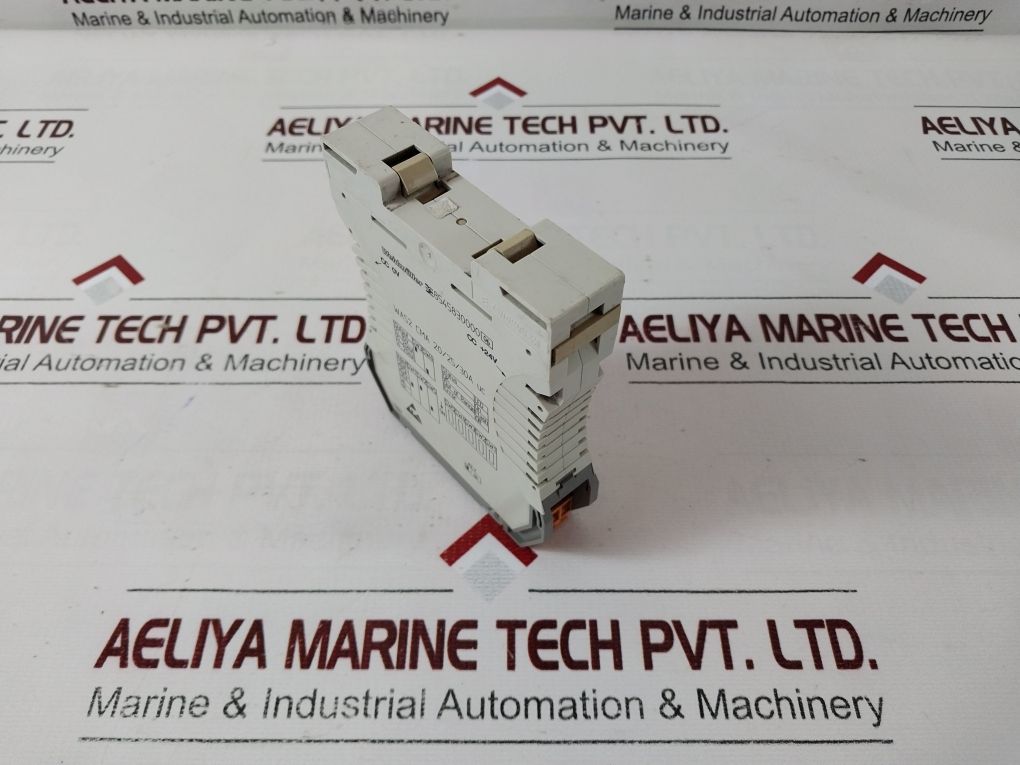 Weidmuller Was2 Cma 20/25/30A Uc Signal Converter 8545830000 Free Shipping