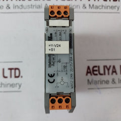 Weidmuller Was2 Cma 20/25/30A Uc Signal Converter 8545830000 Free Shipping