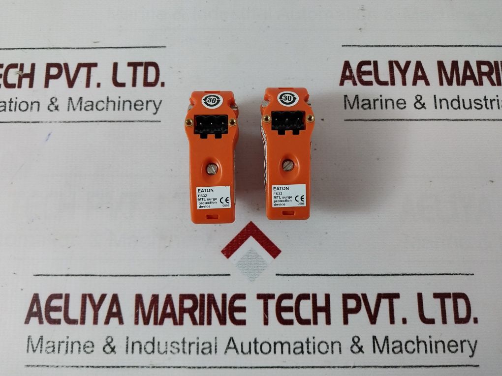 Eaton Fs32 Surge Protection Device
