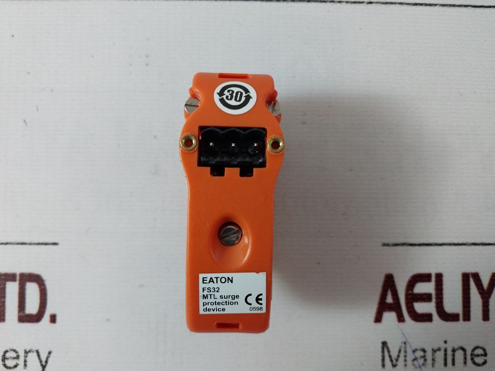 Eaton Fs32 Surge Protection Device