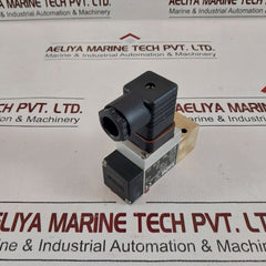 Trafag 9M0.2079 Pressure Switch Ip65