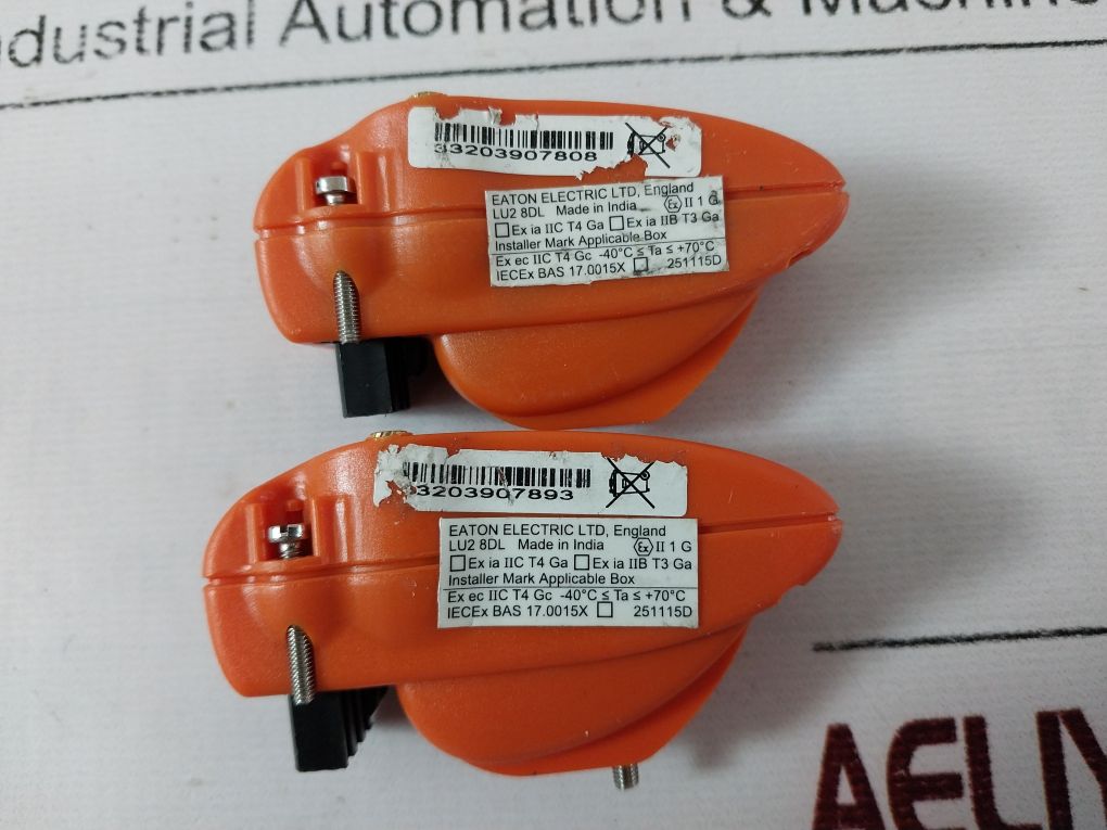 Eaton Fs32 Surge Protection Device