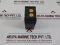 Kuhnke I 1540.2 Current Monitoring Relay 
