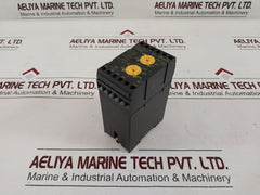 Kuhnke I 1540.2 Current Monitoring Relay Free Shipping By Express