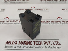 Kuhnke I 1540.2 Current Monitoring Relay Free Shipping By Express