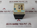 Siemens 3Uf5001-3Bn00-1 Simcode Module
