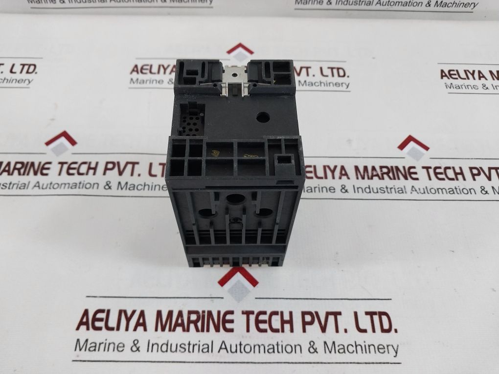 Siemens 3Uf5001-3Bn00-1 Profibus-dp Simocode Module Free Shipping By Express