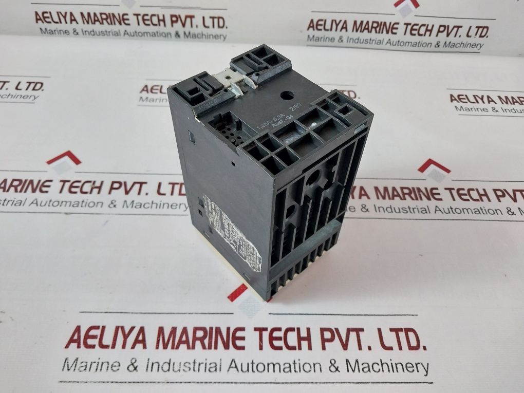 Siemens 3Uf5001-3Bn00-1 Simcode Module 