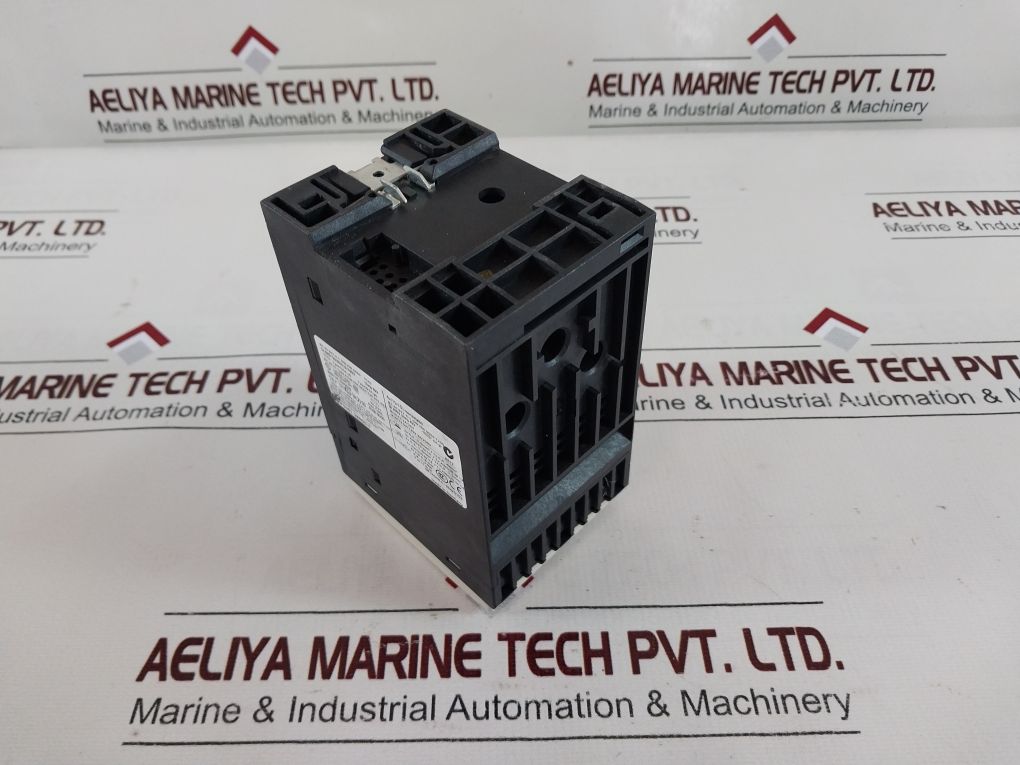 Siemens 3Uf5001-3Bn00-1 Profibus-dp Simocode Module Free Shipping By Express