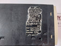Siemens 3Uf5001-3Bn00-1 Simcode Module 