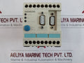 Siemens 3Uf5001-3Bn00-1 Profibus-dp Simocode Module Free Shipping By Express