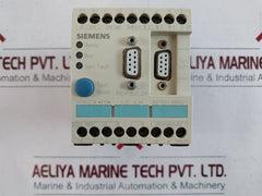 Siemens 3Uf5001-3Bn00-1 Profibus-dp Simocode Module Free Shipping By Express