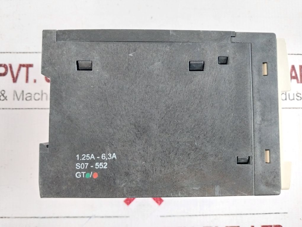 Siemens 3Uf5001-3Bn00-1 Profibus-dp Simocode Module Free Shipping By Express