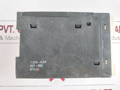 Siemens 3Uf5001-3Bn00-1 Profibus-dp Simocode Module Free Shipping By Express