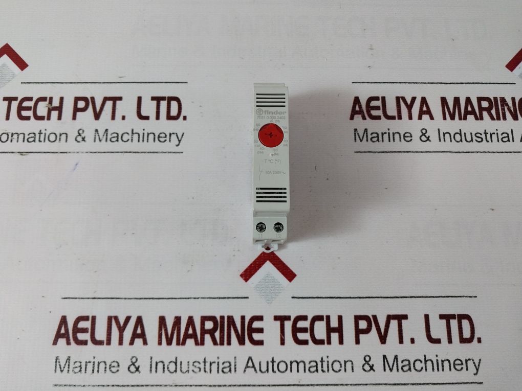 Finder 7T.81.0.000.2403 Thermostat Sensor