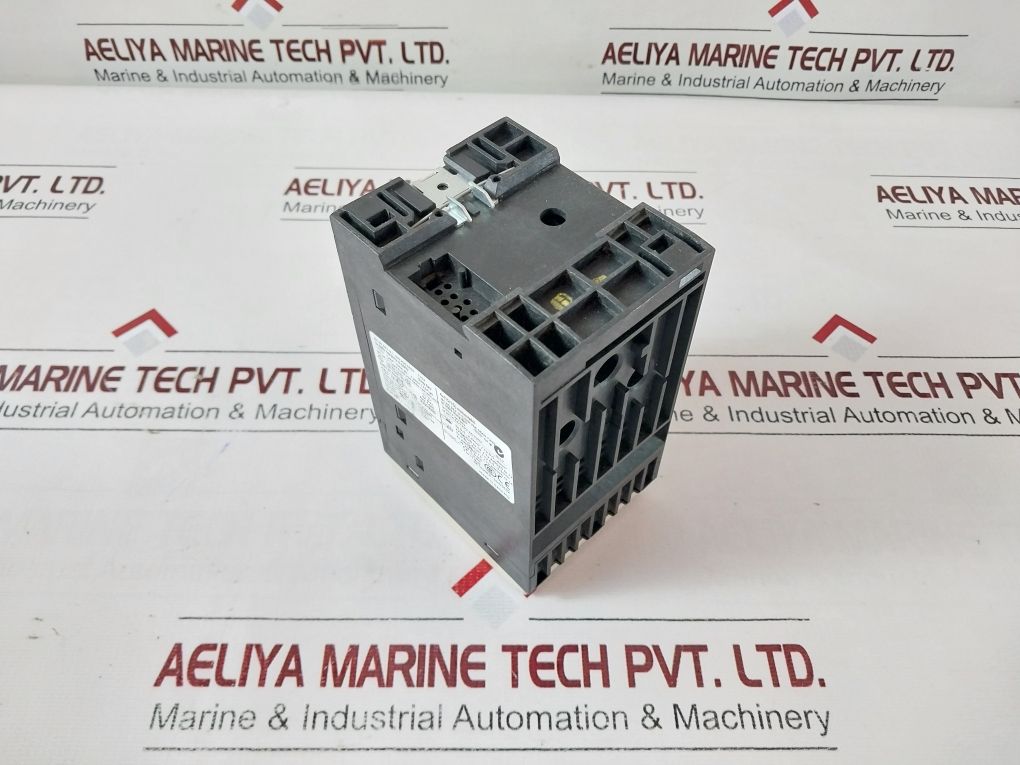 Siemens 3Uf5011-3Bn00-1 Simcode-dp Basic Unit Free Shipping