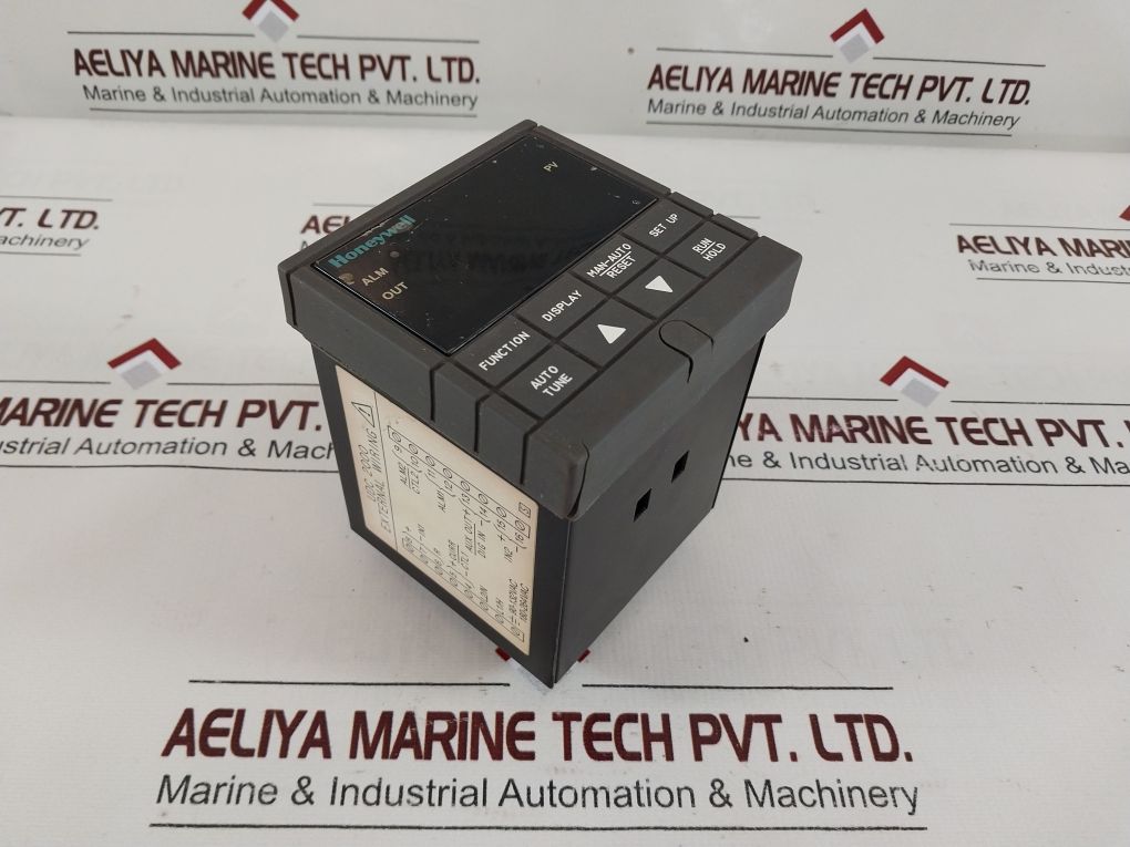 Honeywell Udc2000 Mini-pro Temperature Controller Dc200C-2-00F-200000-0