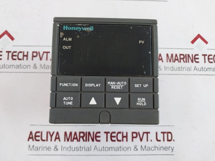 Honeywell Udc2000 Mini-pro Temperature Controller Dc200C-2-00F-200000-0