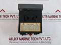 Honeywell Udc2000 Mini-pro Temperature Controller Dc200C-2-00F-200000-0