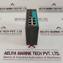 Moxa eds-308 ethernet switch 3093000000365