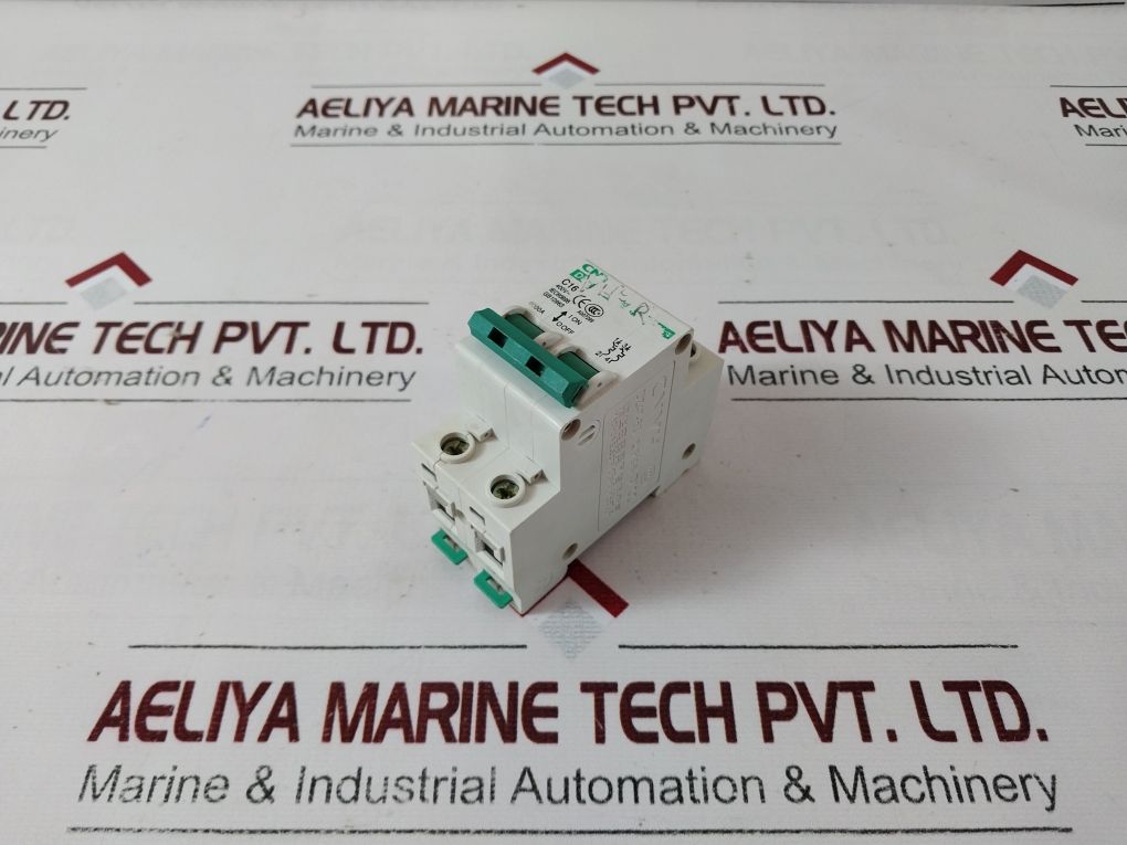 Cnyh Dz47-63 Miniature Circuit Breaker