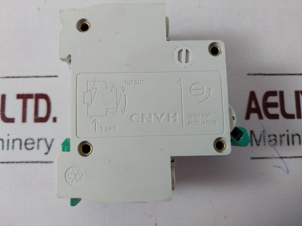 Cnyh Dz47-63 Miniature Circuit Breaker