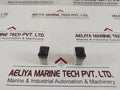 Lot Of 5X Omron My4N-gs Relay