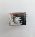 Lot Of 5X Omron My4N-gs Relay