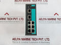 Moxa Eds-308 Ethernet Switch 3093000000365

