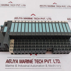 Siemens Im151-7 Cpu 6Es7 151-7Aa20-0Ab0 With Module Rack Free Shipping