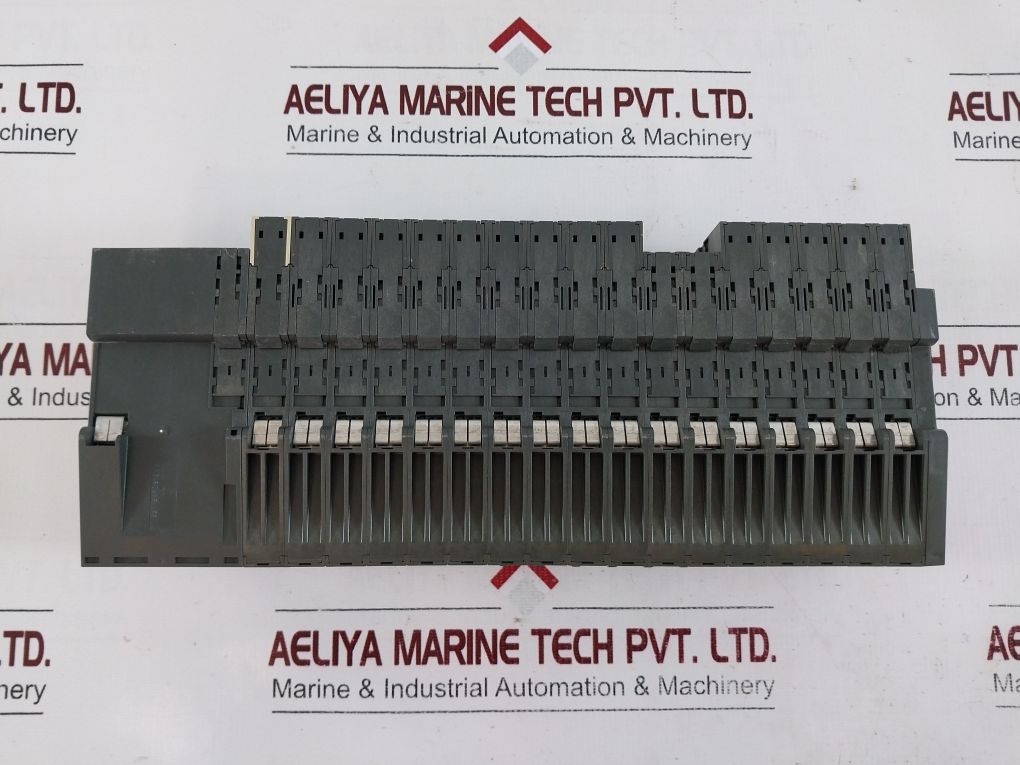 Siemens Im151-7 Cpu 6Es7 151-7Aa20-0Ab0 With Module Rack Free Shipping