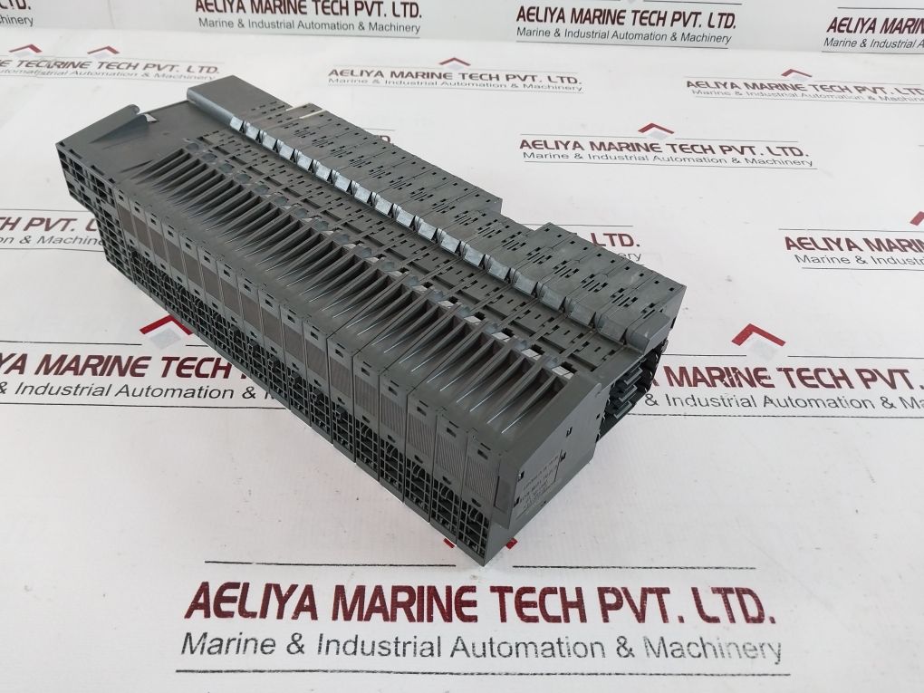 Siemens Im151-7 Cpu 6Es7 151-7Aa20-0Ab0 With Module Rack Free Shipping
