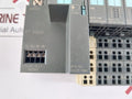 Siemens Im151-7 Cpu 6Es7 151-7Aa20-0Ab0 With Module Rack Free Shipping